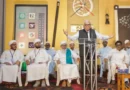 Education is the foundation of all revolutions: Padma Shri Syed Iqbal Hasnain said at Bukhari Gyan Mahotsav
