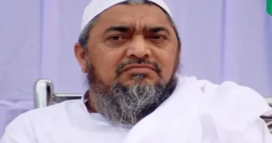 Maulana Ghulam Mohammad Vastanvi passed away: Goodbye to the confluence of Islamic education and modernity