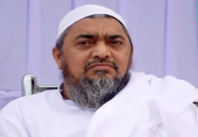 Maulana Ghulam Mohammad Vastanvi passed away: Goodbye to the confluence of Islamic education and modernity