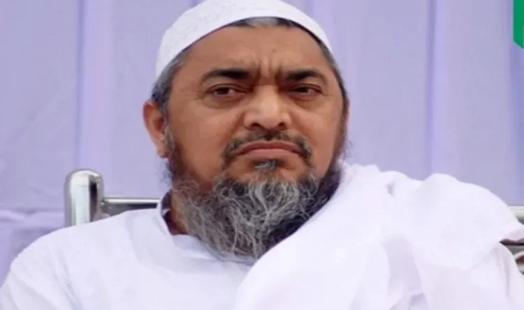 Maulana Ghulam Mohammad Vastanvi passed away: Goodbye to the confluence of Islamic education and modernity