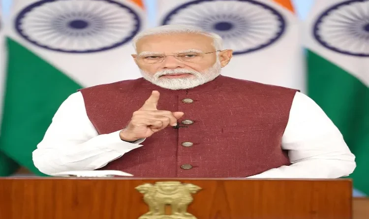 Pahalgam attack: Where did the terrorists go? Did the threat of terrorism end after Operation Sindoor? No answer was found in Modi's address