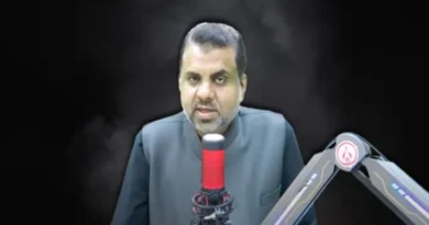 Hateful teachers are spreading poison in the classroom- Sameer Siddiqui's statement goes viral