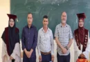 International literary honour: Successful discussion on two dissertations of Dr. Sanaa Shalan at Algerian University