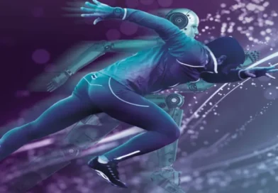 Saudi Arabia's AI revolution towards a healthy lifestyle under Vision 2030