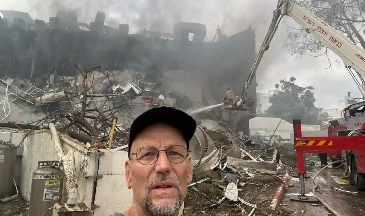 45 labs of Weizmann Institute destroyed in Iranian attack, 20 years of hard work of scientists turned into ashes