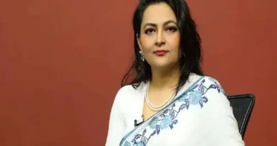 Arfa Khanum in trouble over AI photo with a calf, accused of hurting religious sentiments