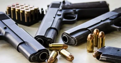 Controversy over arms license in Assam: Fear among Muslims, Jamaat-e-Islami Hind raised objection