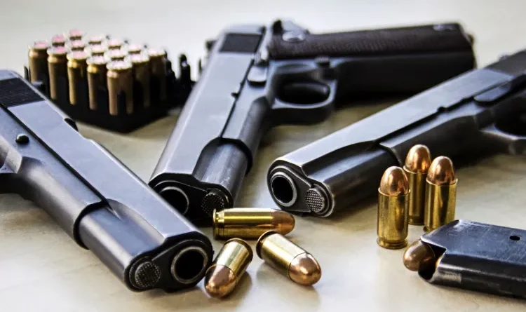 Controversy over arms license in Assam: Fear among Muslims, Jamaat-e-Islami Hind raised objection