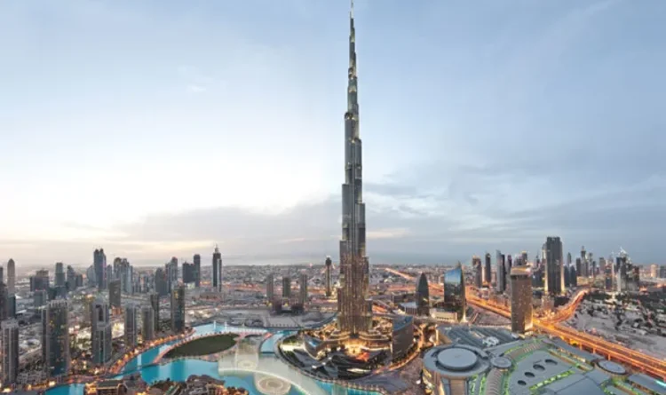 Dubai's next mega-project will be bigger than Burj Khalifa Emirates' Tim Clark