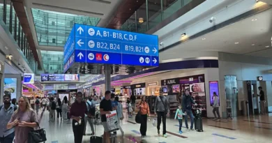 Flight crisis to UAE amid Israel-Iran conflict: Many US and European airlines cancel services