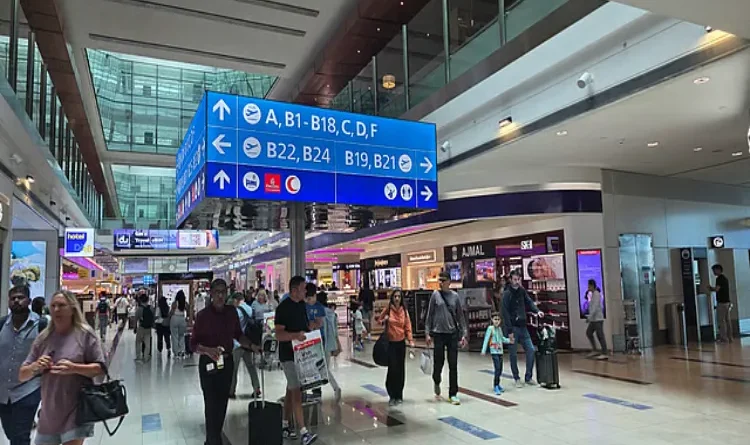 Flight crisis to UAE amid Israel-Iran conflict: Many US and European airlines cancel services