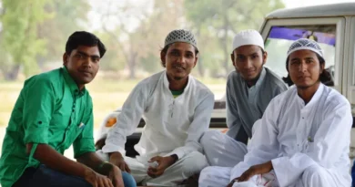 Growing immoral tendencies among Shekhawati Muslim youth: A generation straying from education and morality