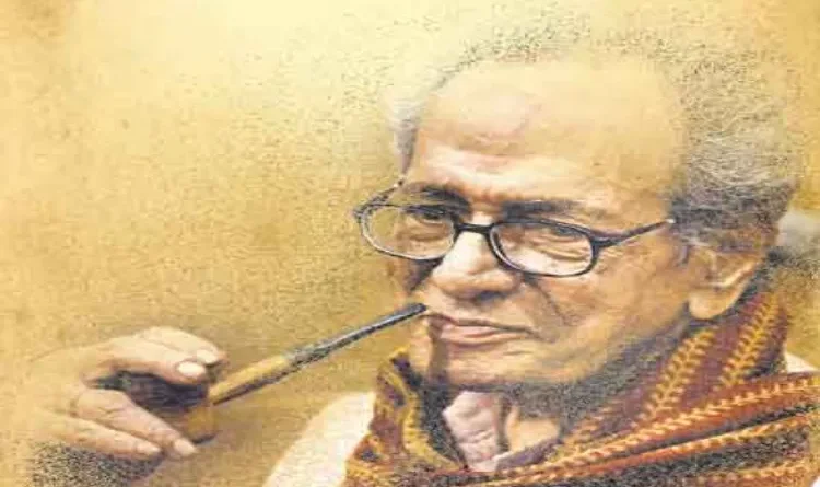 Habib Tanvir: Has this rebellious storyteller of theatre been forgotten?