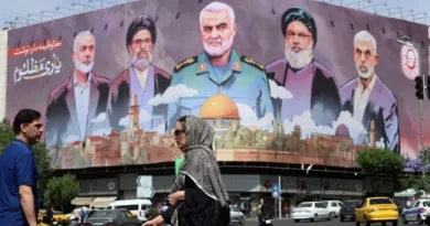 Iran-Israel war exposed the Islamic countries and media