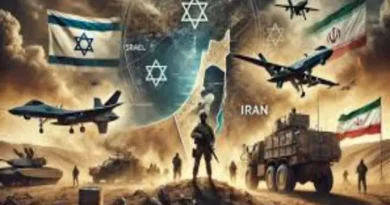 Israel's intelligence power or politics of fear? The truth about Mossad, Hamas and Iran conflict