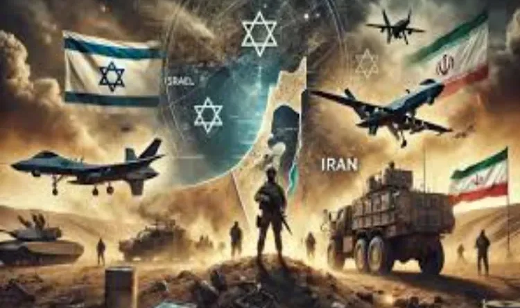 Israel's intelligence power or politics of fear? The truth about Mossad, Hamas and Iran conflict