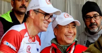 Kashmir tourism in the shadow of terrorist attack, Chief Minister Omar Abdullah said- winter does not last forever, snow will melt