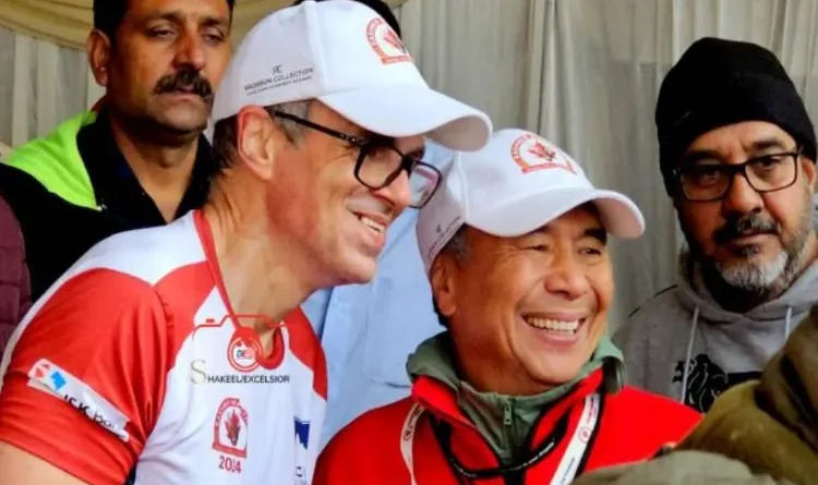 Kashmir tourism in the shadow of terrorist attack, Chief Minister Omar Abdullah said- winter does not last forever, snow will melt