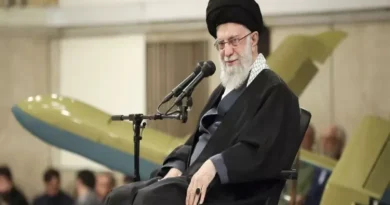 Khamenei roared, Israel's intention: Supreme Leader said, Iran crushed the Zionist regime, gave a befitting reply to America
