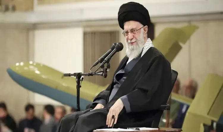 Khamenei roared, Israel's intention: Supreme Leader said, Iran crushed the Zionist regime, gave a befitting reply to America