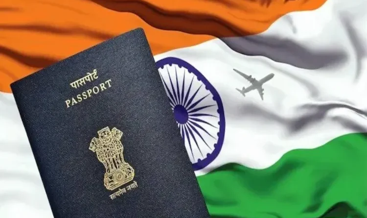 Major changes in Indian passport in 2025: Important to know for expats living in UAE