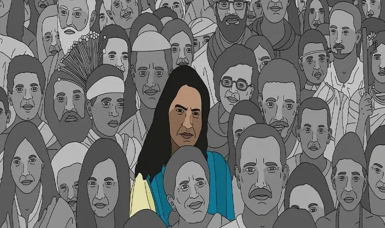 No reservation, then why caste census? A big question for Muslim society