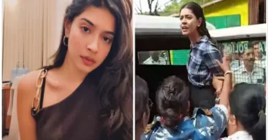 Politics of inciting the young generation: Operation Sindoor controversy and arrest of Sharmishtha Panoli