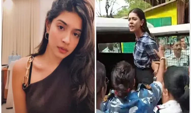 Politics of inciting the young generation: Operation Sindoor controversy and arrest of Sharmishtha Panoli