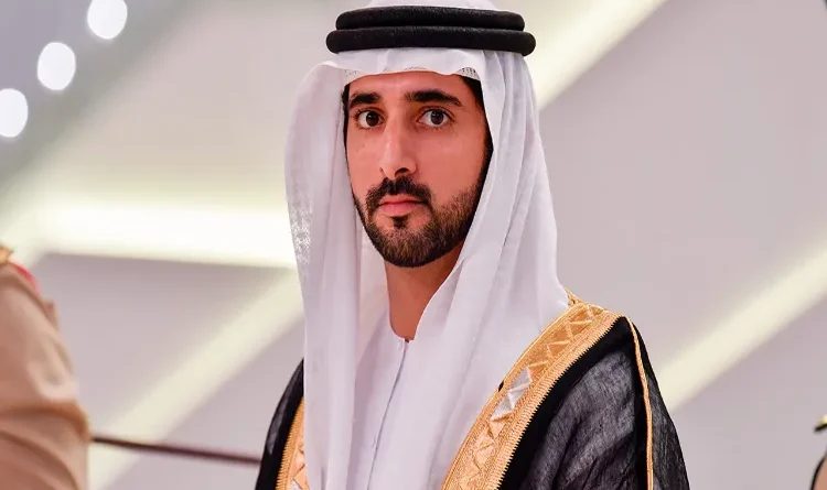 Royal display or generosity at Dubai Mall? Sheikh Hamdan paid the entire bill of the restaurant, people divided on social media