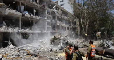 Trump declares Iran-Israel war Claims end of “12 Day War”, Iran denies