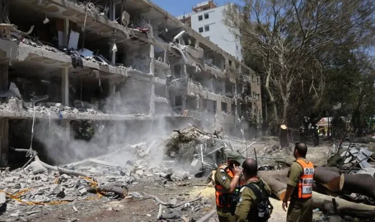 Trump declares Iran-Israel war Claims end of “12 Day War”, Iran denies