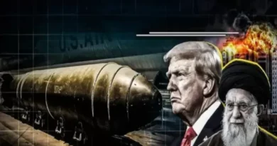 Trump warns Iran: “Peace or destruction”, in special address after attacks on nuclear sites