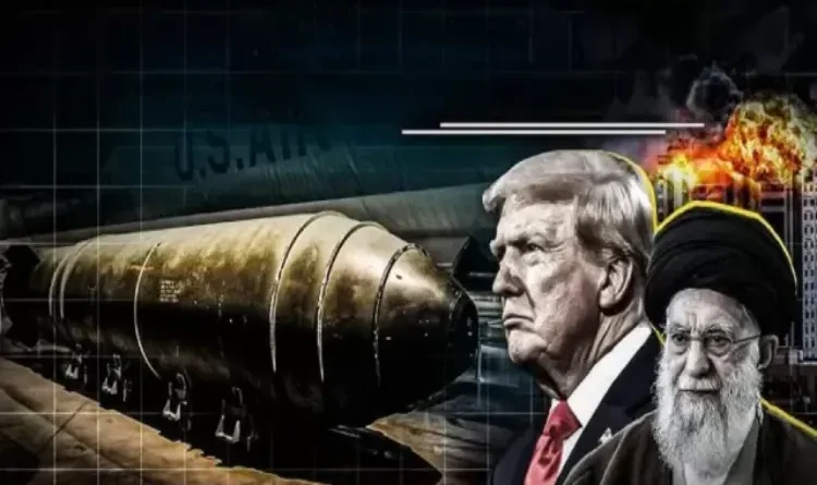 Trump warns Iran: “Peace or destruction”, in special address after attacks on nuclear sites