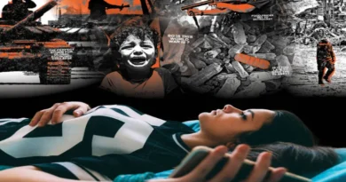 Violent news from the Middle East puts Gen Z's mental health at risk! UNICEF report reveals