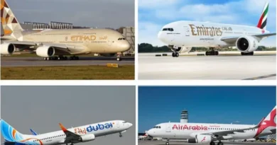 Open skies open new doors for UAE travellers: 50 international routes launched in June