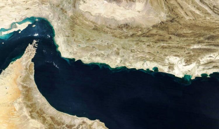 Can Iran close the most important waterway for oil? Know the importance of Hormuz