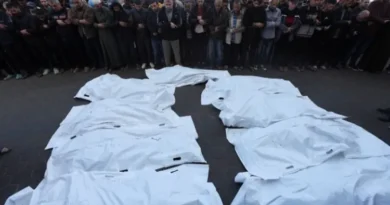 Tehran after Gaza: What humanity is Israel talking about?