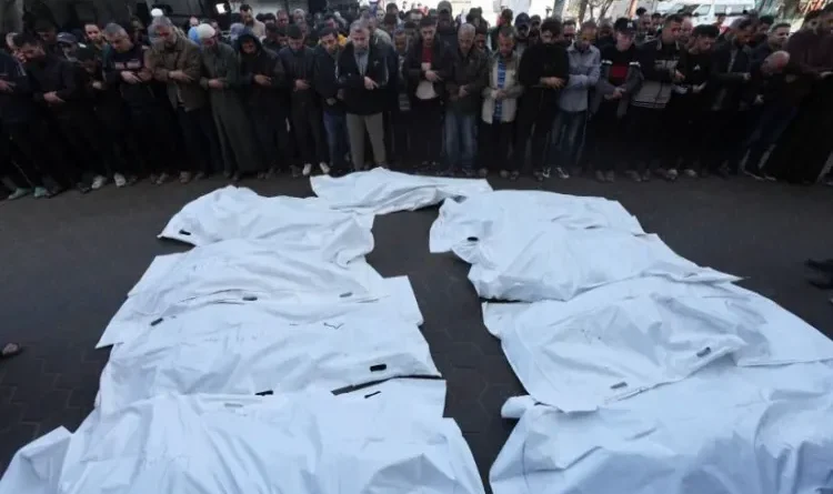 Tehran after Gaza: What humanity is Israel talking about?