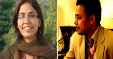 International recognition of research on Indian knowledge system: Jamia team gets prestigious research award from America