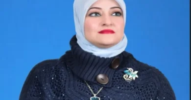 Jordanian writer Dr. Sana Shalan is the representative of modern consciousness in Arabic literature