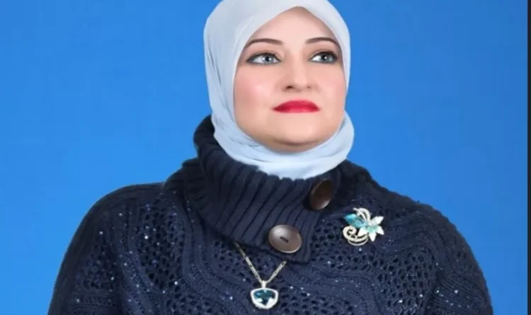 Jordanian writer Dr. Sana Shalan is the representative of modern consciousness in Arabic literature