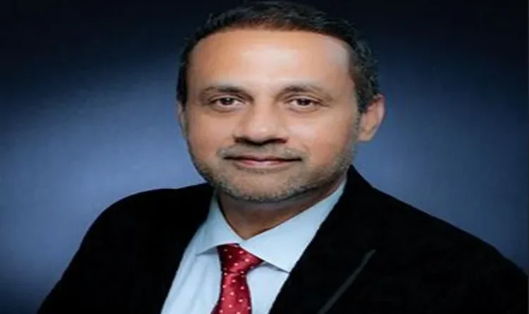 Who is Indian-American Nasir Hussain, who is making headlines in the Texas City Council elections in America?