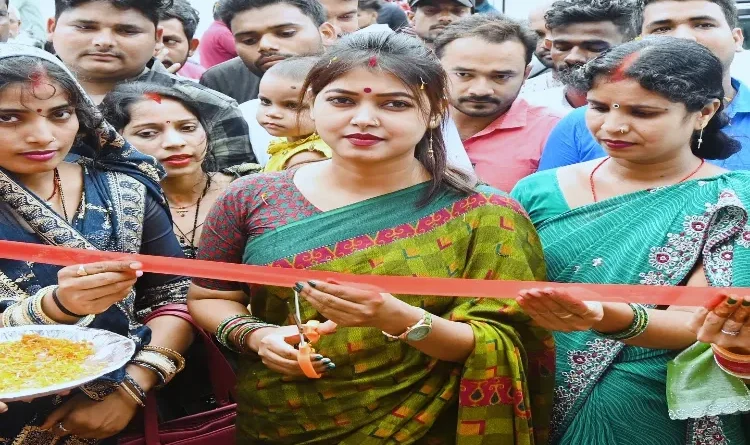 After three decades, does RJD no longer need Muslim votes?