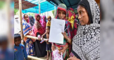 Assam eviction crisis: Jamiat Ulema-e-Hind seeks immediate intervention from Centre