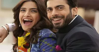 From Fawad Khan to Mahira Khan: Pakistani stars who left an indelible mark in Bollywood