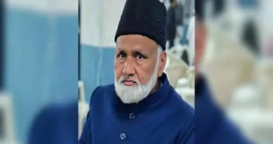 Global voice of Urdu: The story of dedication and devotion of Sheikh Ibrahim