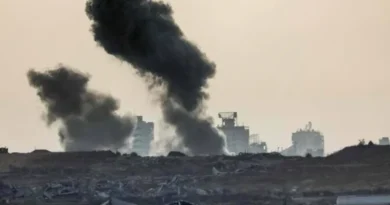 Israel serious on Gaza conflict: Foreign Minister said, positive signs regarding ceasefire and hostage agreement