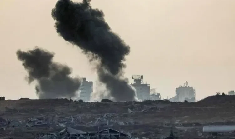 Israel serious on Gaza conflict: Foreign Minister said, positive signs regarding ceasefire and hostage agreement