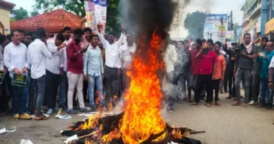 Jamaat-e-Islami Hind is angry over the death of a 20-year-old student of Fakir Mohan College, Balasore