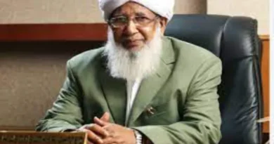 Kerala nurse gets reprieve from hanging in Yemen: India's Grand Mufti Sheikh Abu Bakr Ahmad's initiative saved her life